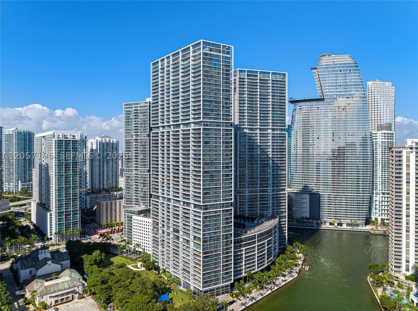 475 Brickell Ave 3411 Property Photo 21