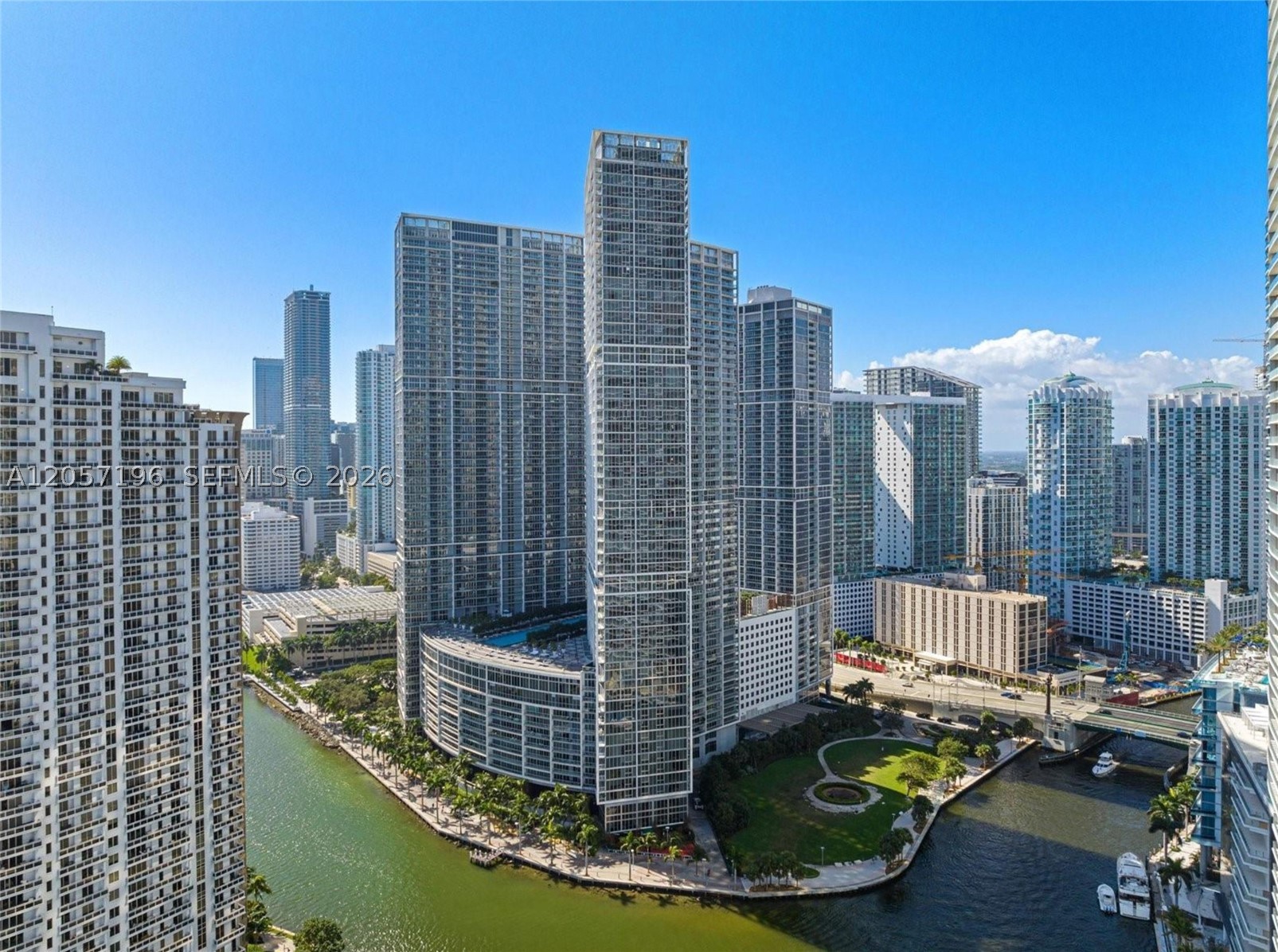 475 Brickell Ave 3411 Property Photo 22