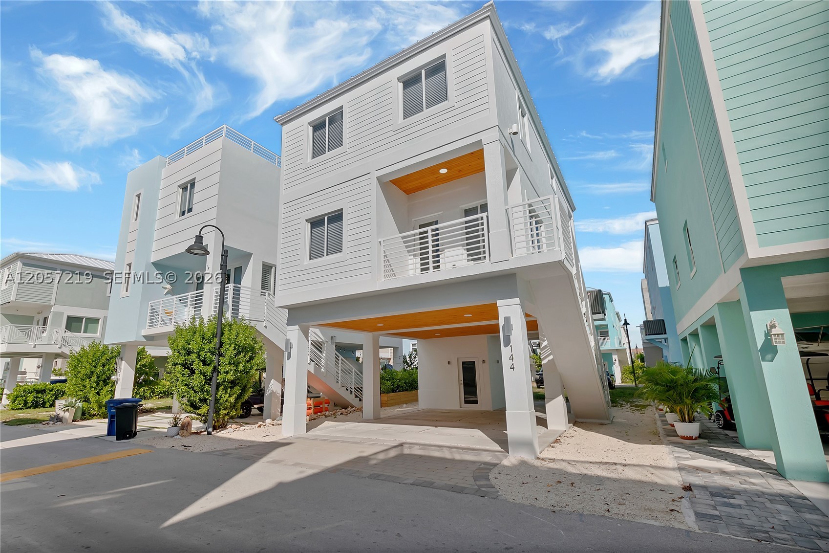 94825 Overseas Highway #144 Property Photo 1