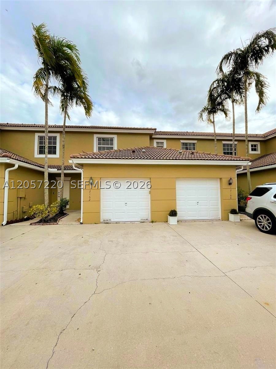 12162 SW 5th Ct Property Photo 1