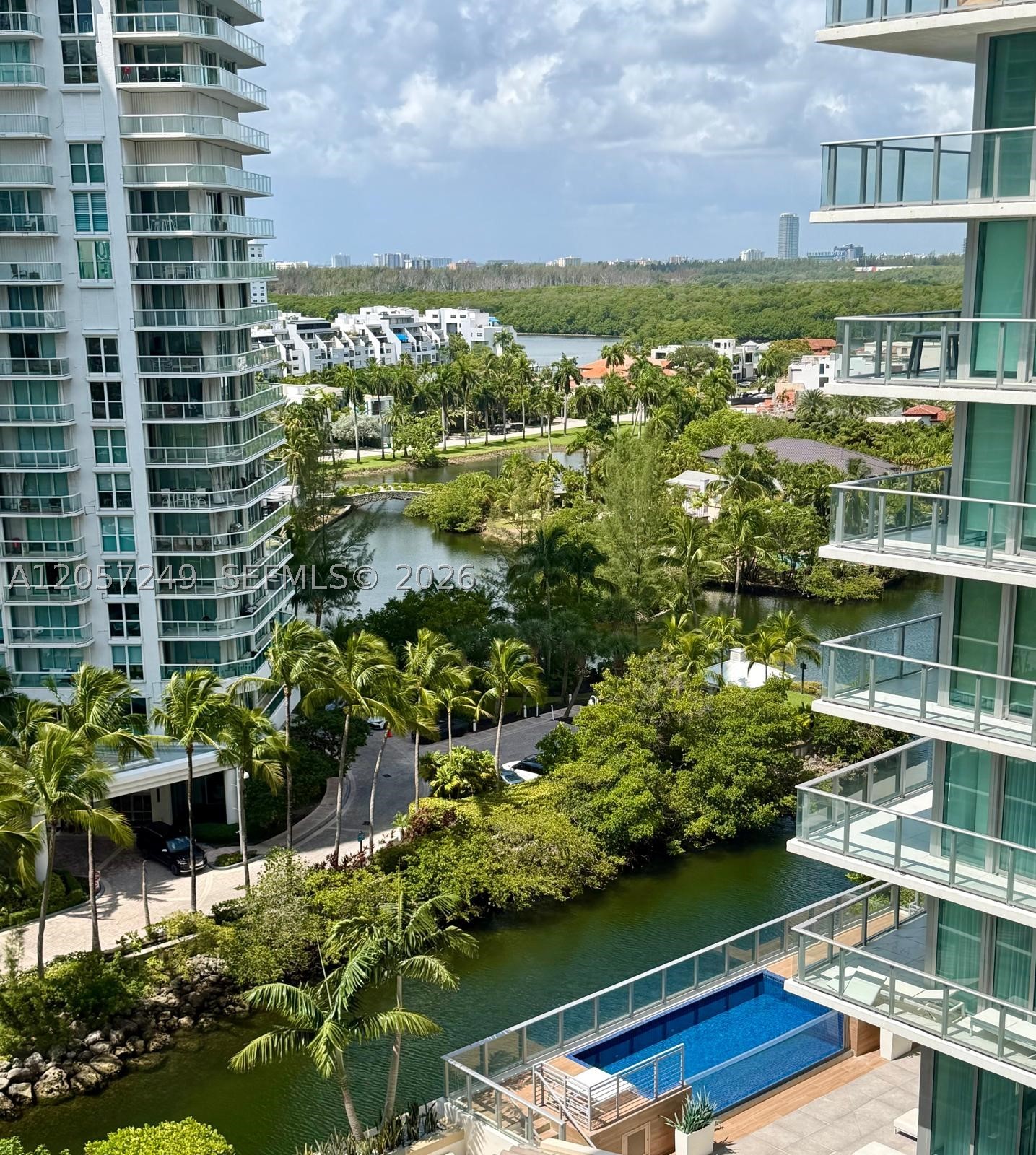 250 Sunny Isles Blvd 3-1203 Property Photo 1
