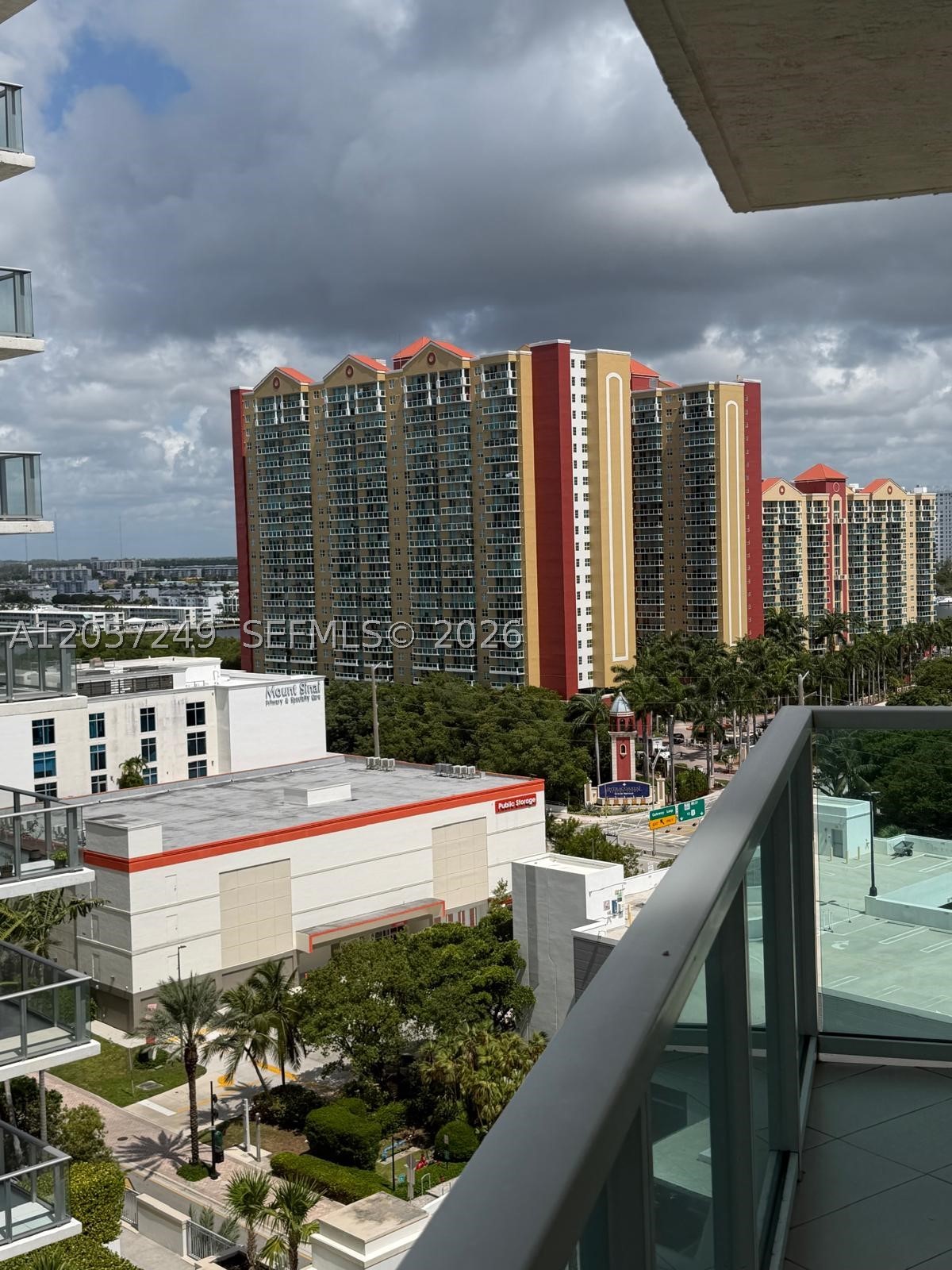 250 Sunny Isles Blvd 3-1203 Property Photo 11