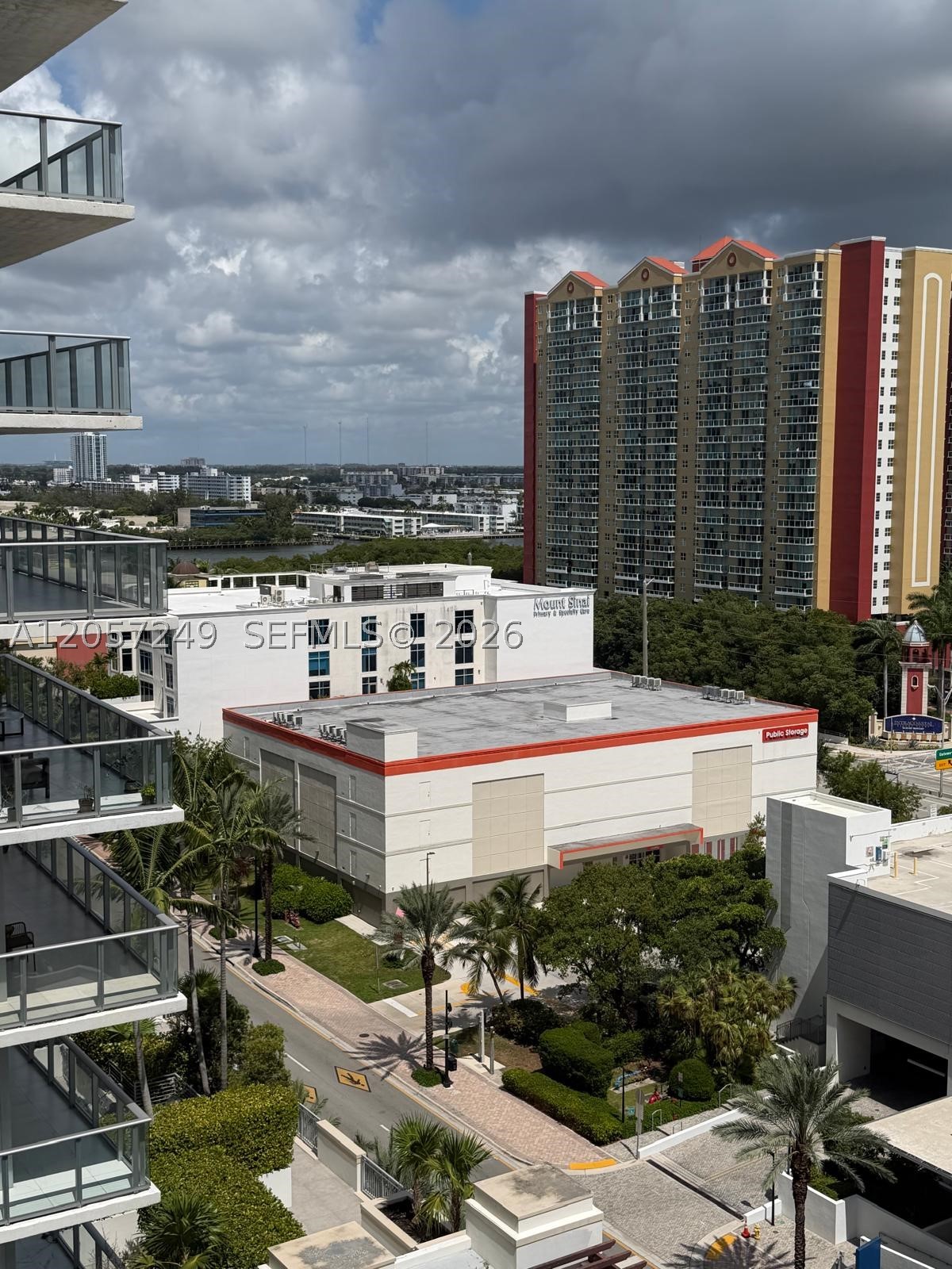 250 Sunny Isles Blvd 3-1203 Property Photo 12