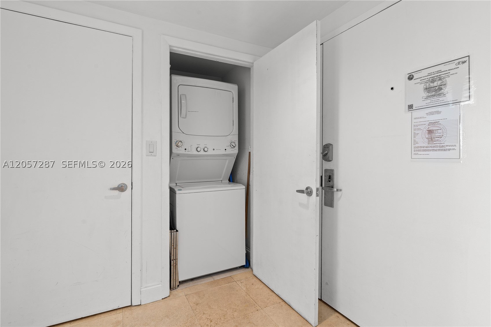 17375 Collins Ave 1108 Property Photo 5
