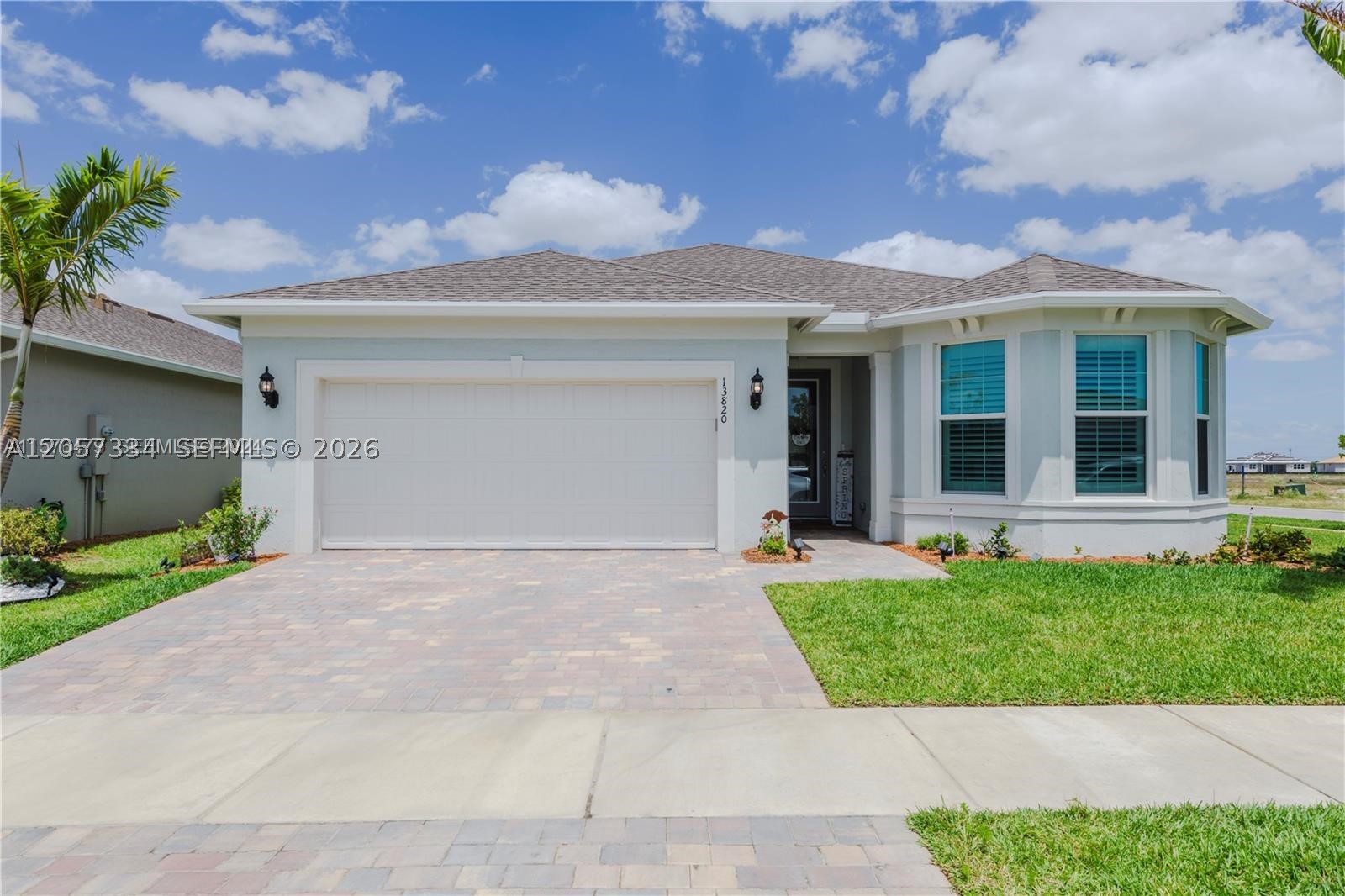 13820 SW Gingerline Dr Property Photo 1