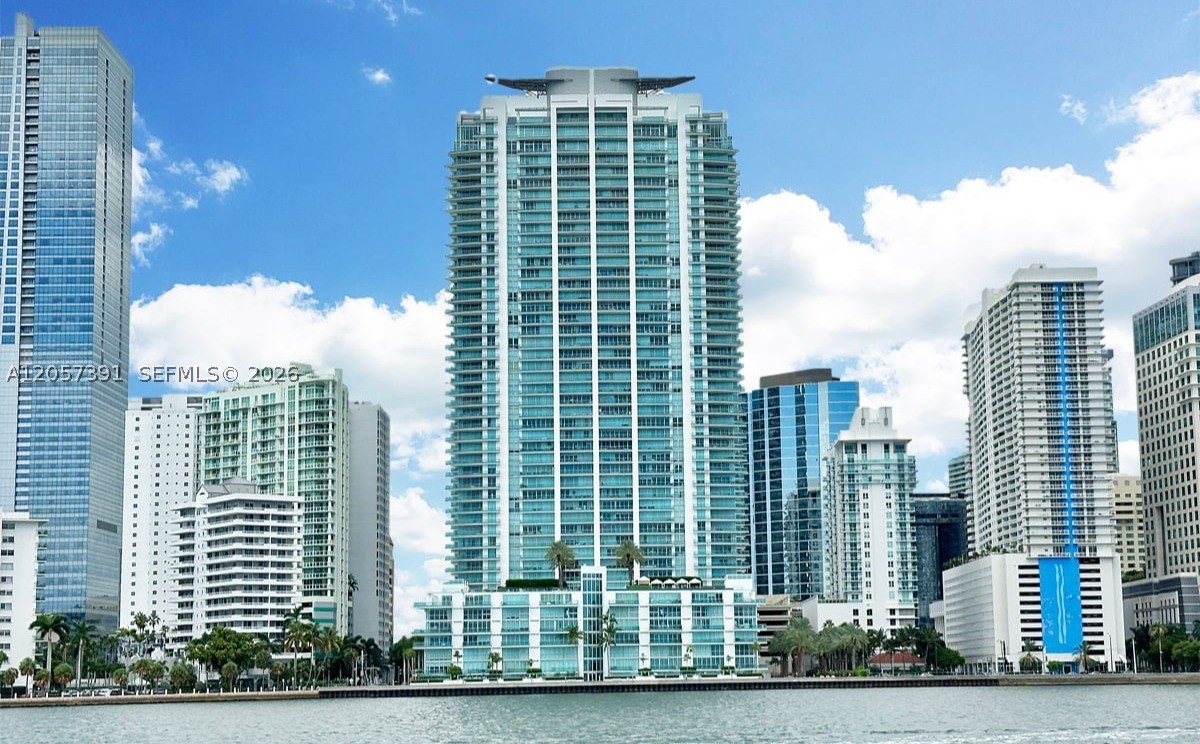 1331 Brickell Bay Dr 2801 Property Photo 1