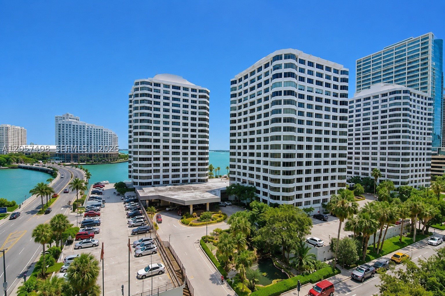 825 Brickell Bay Dr 1151 Property Photo 1
