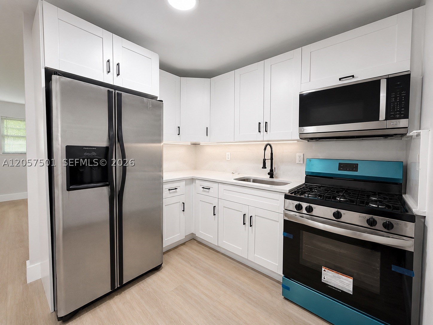 4804 Garden Ave A Property Photo 1