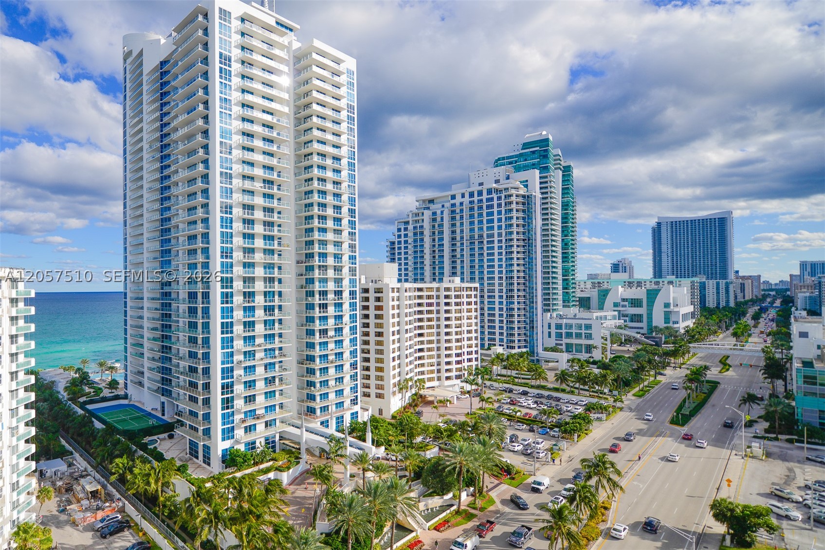 3000 S Ocean Dr 1506 Property Photo 1