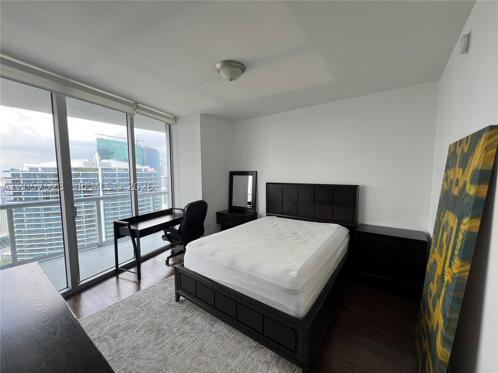465 Brickell Ave 5304 Property Photo 5