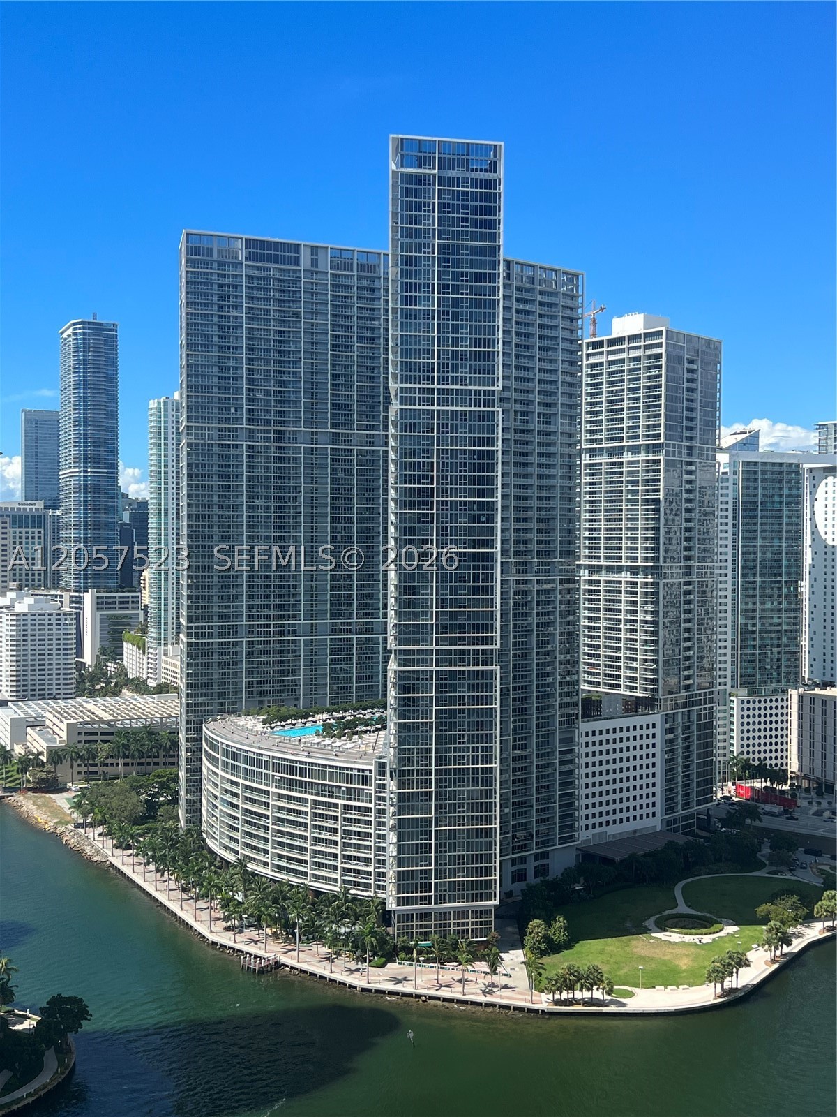 465 Brickell Ave 5304 Property Photo 12