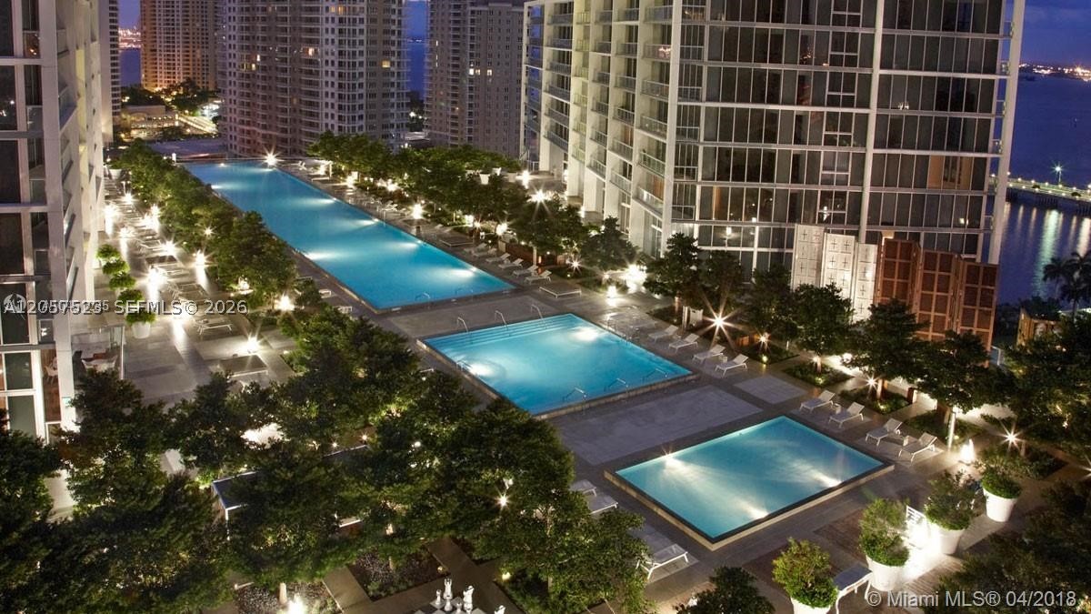 465 Brickell Ave 5304 Property Photo 13