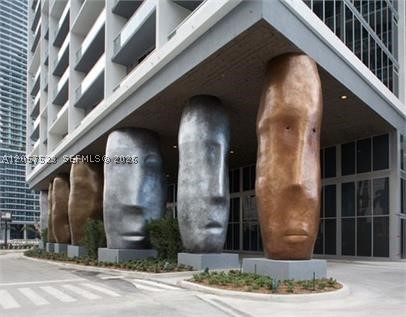 465 Brickell Ave 5304 Property Photo 14