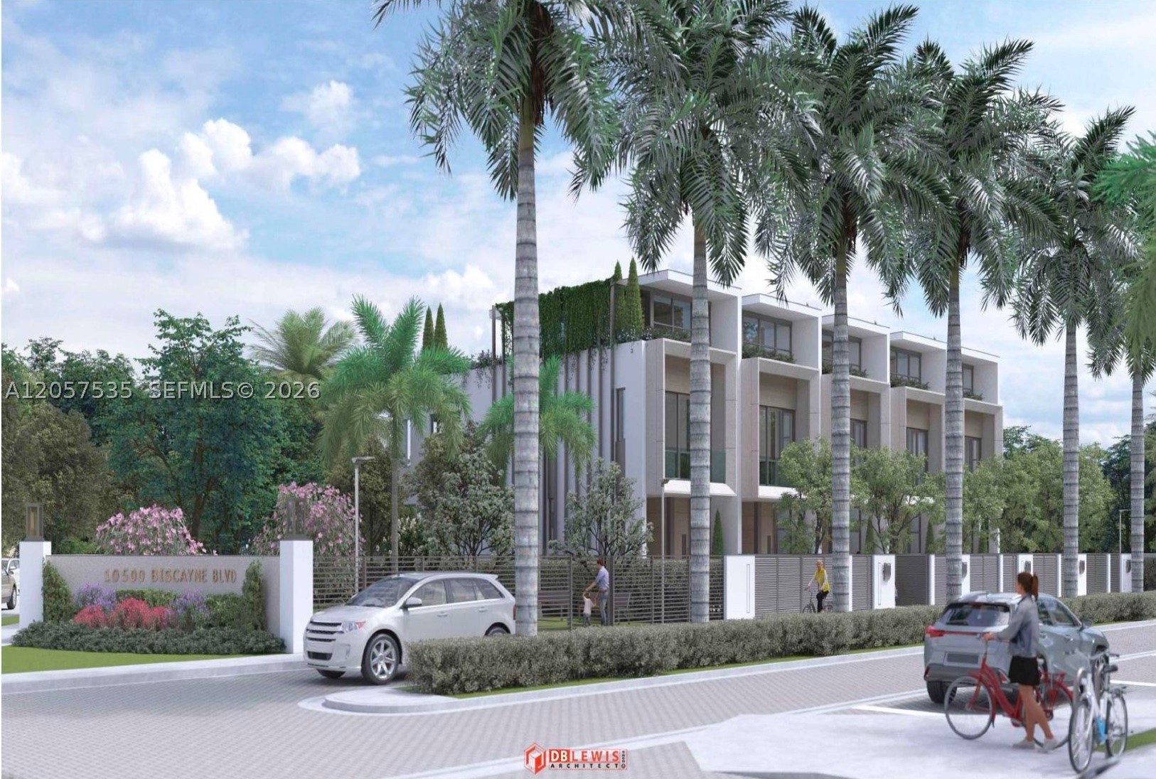 10500 Biscayne Blvd Property Photo 2
