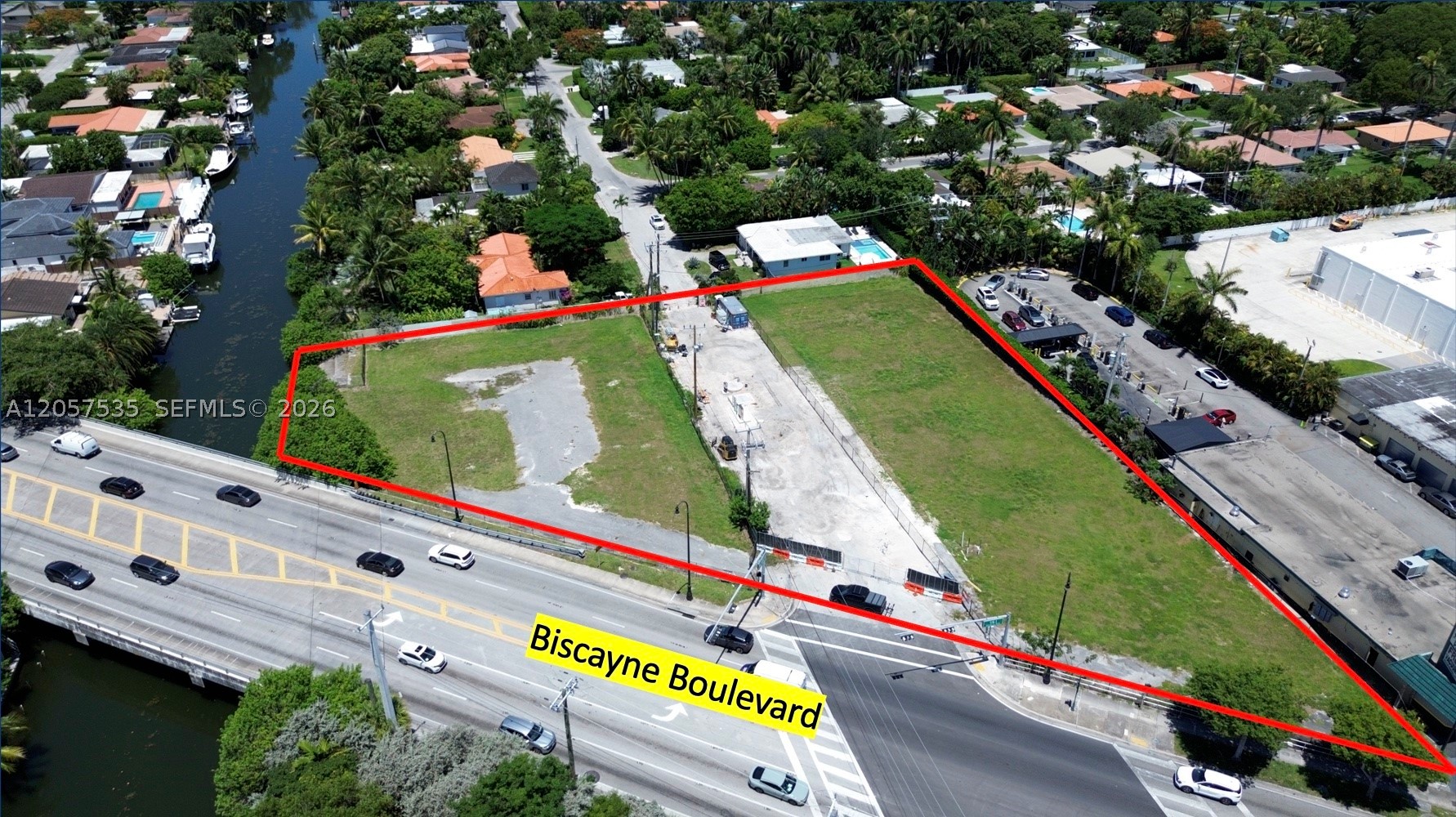 10500 Biscayne Blvd Property Photo 3