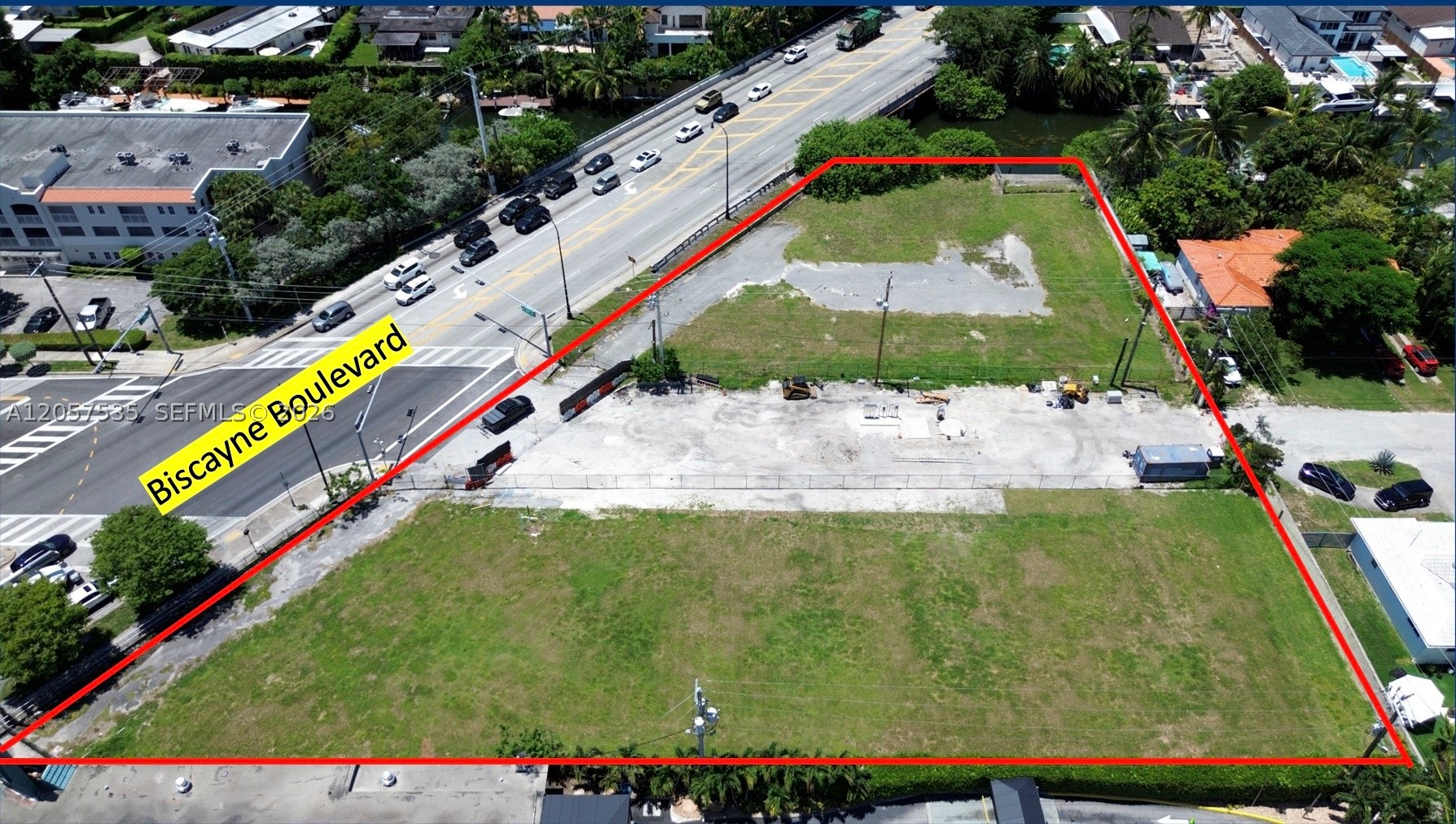 10500 Biscayne Blvd Property Photo 4
