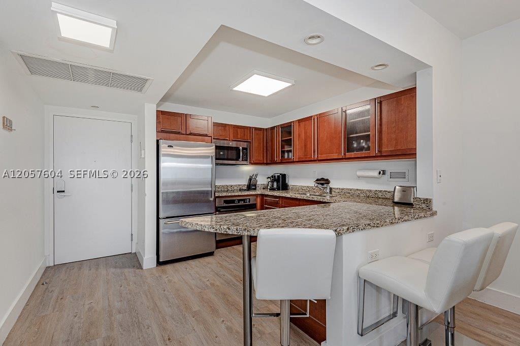 2301 Collins Ave 1528 Property Photo 11