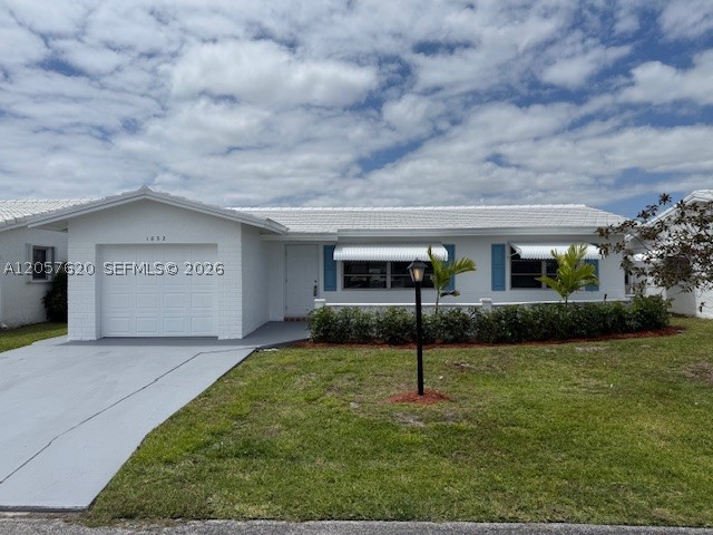 1832 SW 17th St Property Photo 1