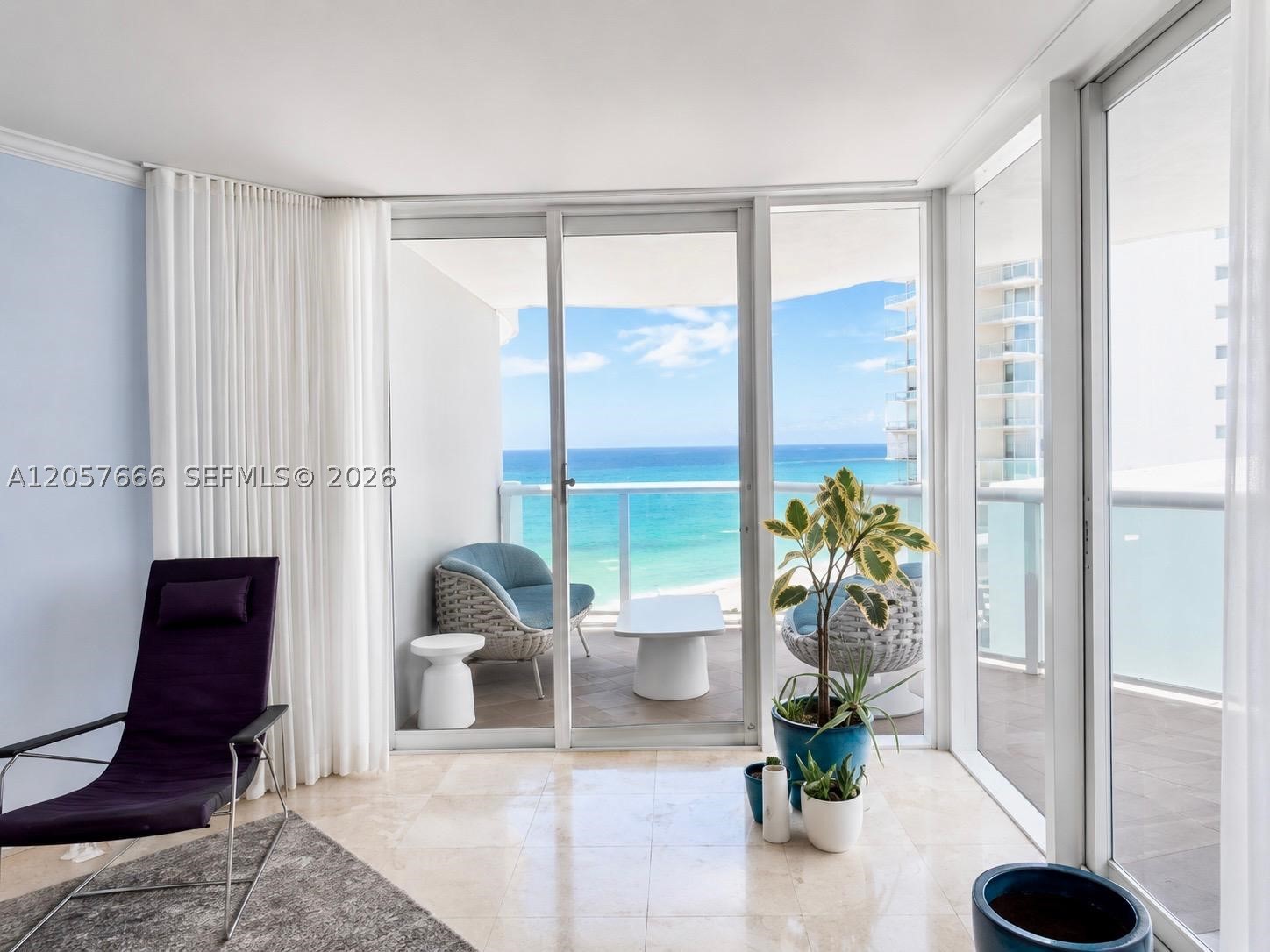 6301 Collins Ave 1504 Property Photo 8