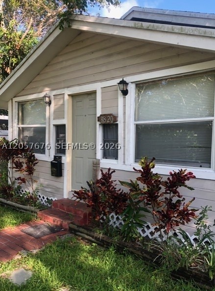 3820 Oak Ave Property Photo 1