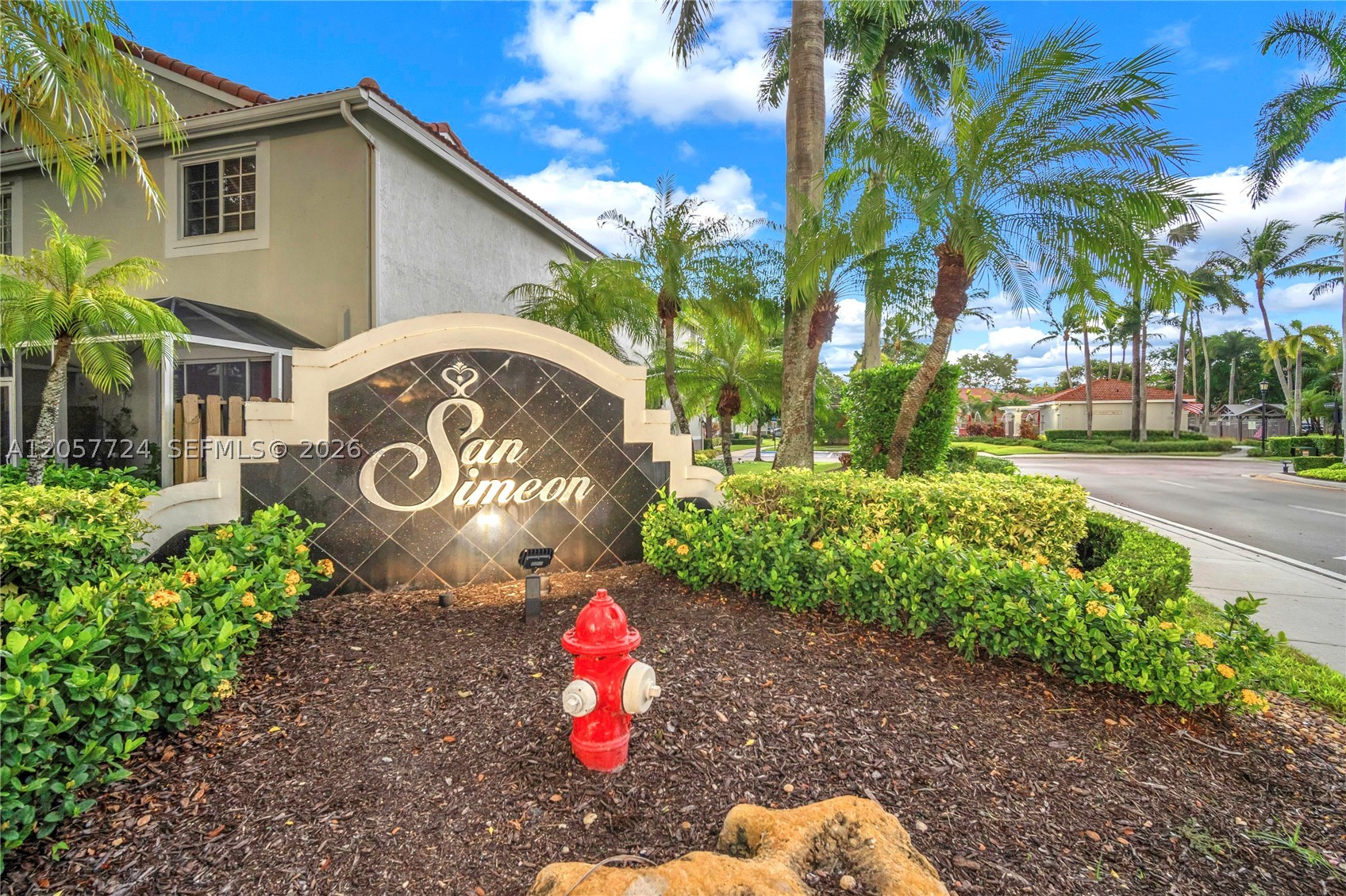 3692 San Simeon Cir Property Photo 1