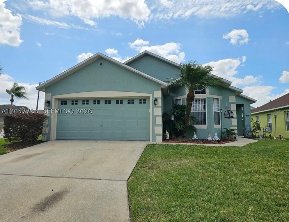 307 Fox Loop Property Photo 1
