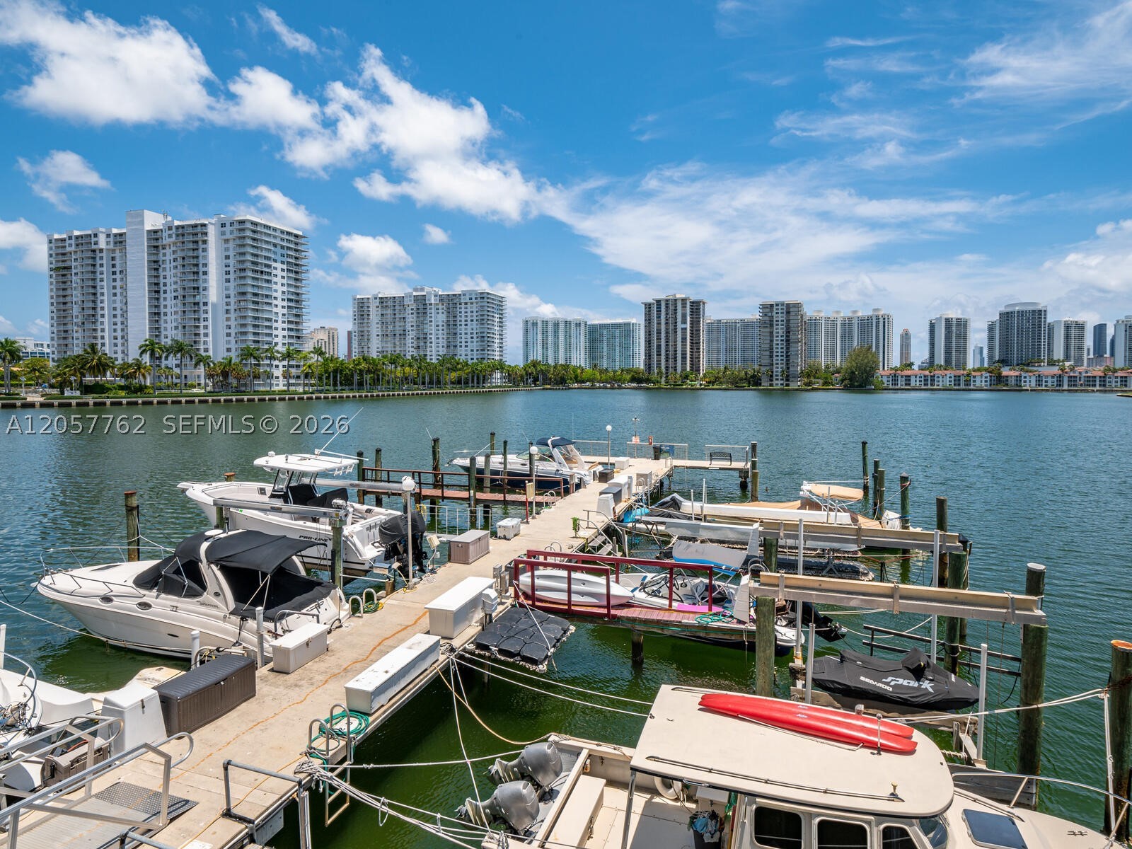 18071 Biscayne Blvd 603 Property Photo 43