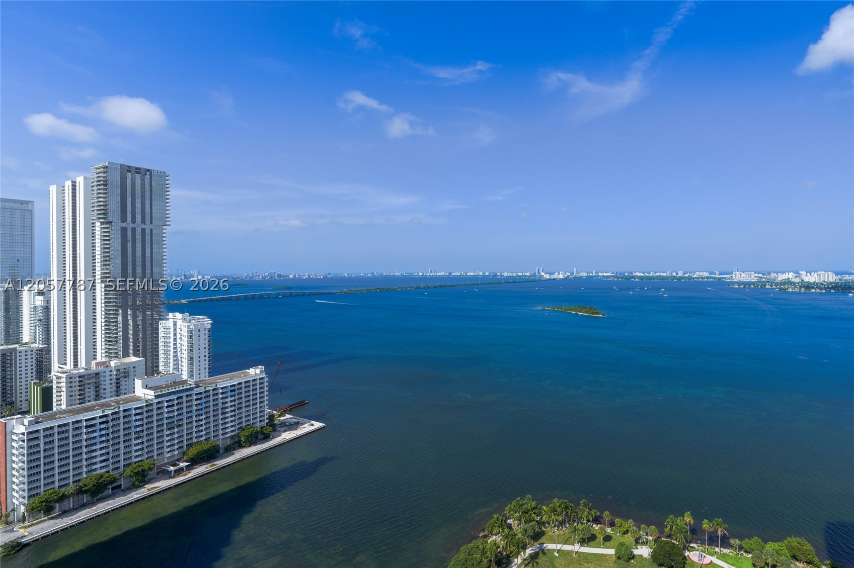1900 N Bayshore Dr 3612 Property Photo 1