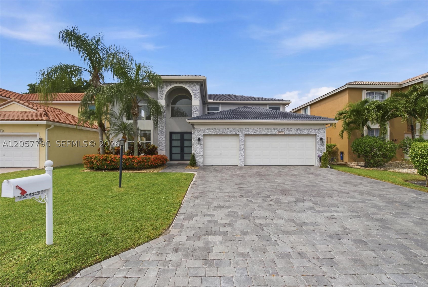12638 Little Palm Ln Property Photo 1