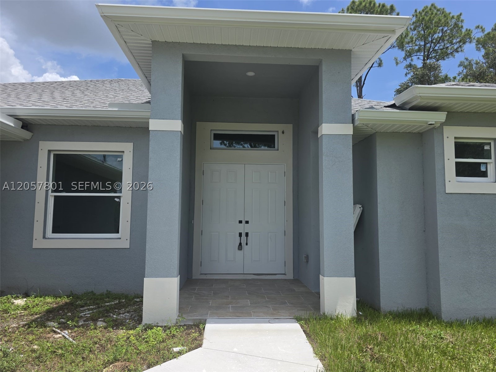 3852 Hopevale St Property Photo 1