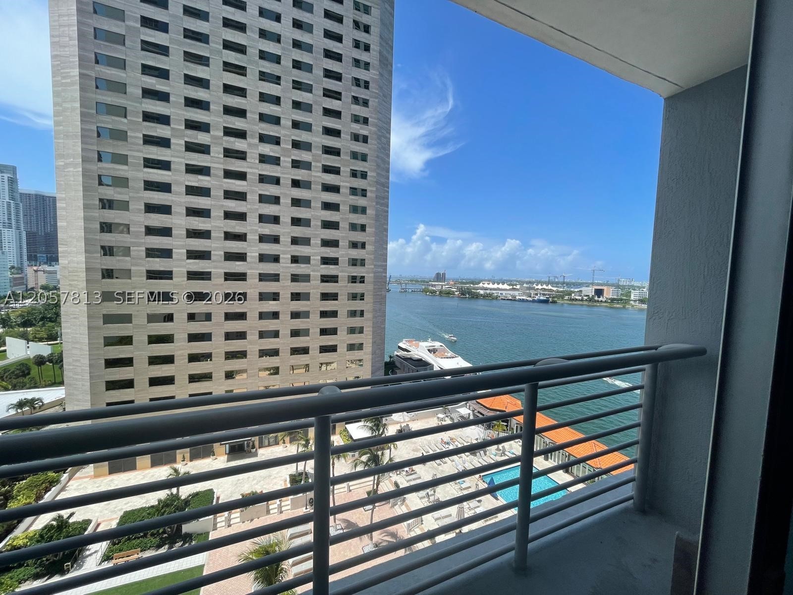 335 S Biscayne Blvd 1606 Property Photo 1