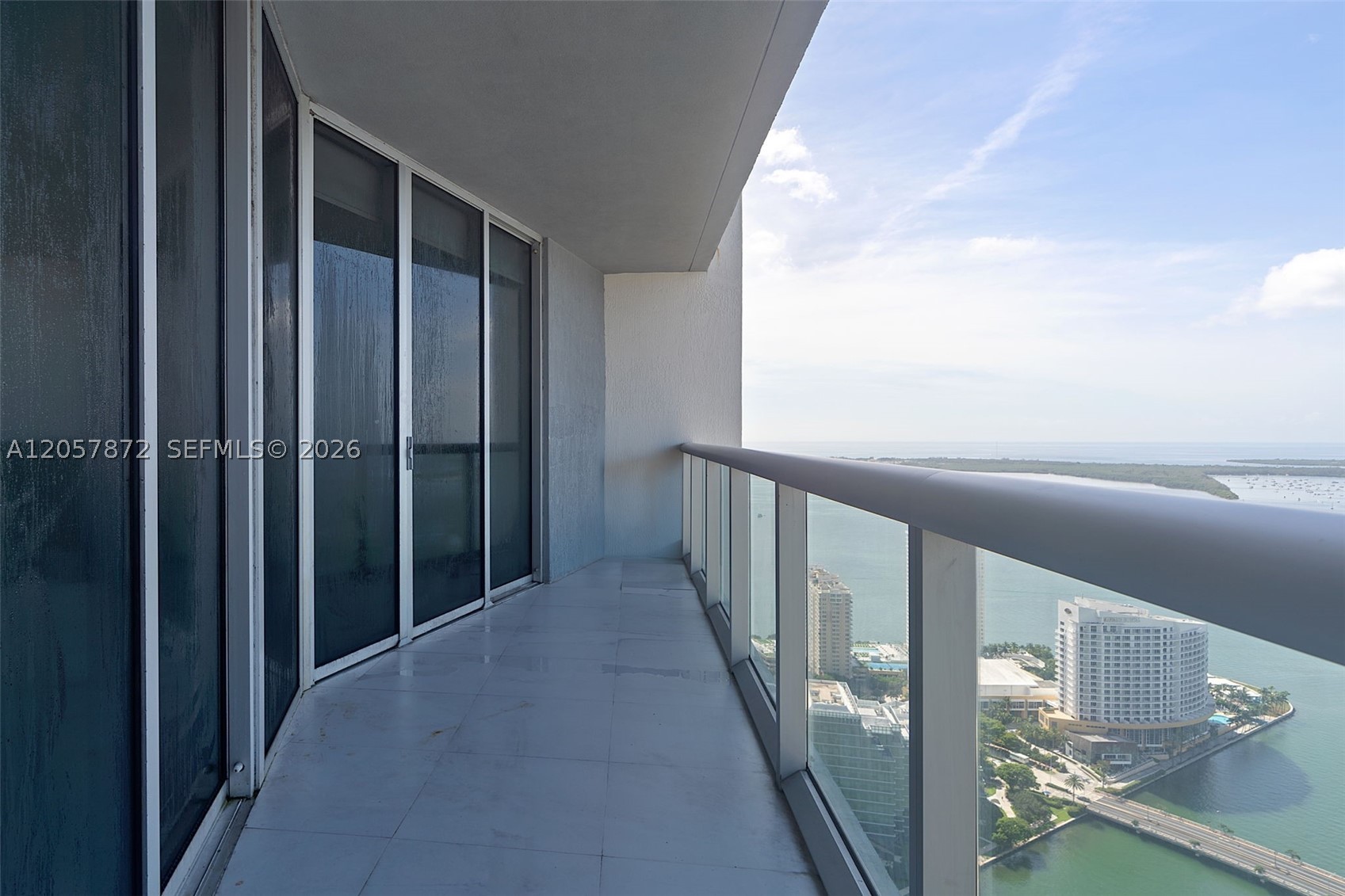 495 Brickell Ave 5007 Property Photo 5