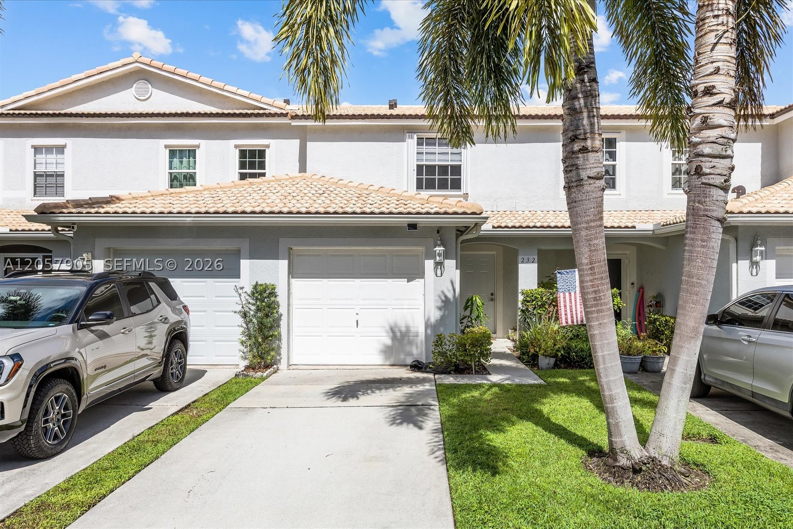 232 Timberwalk Trl