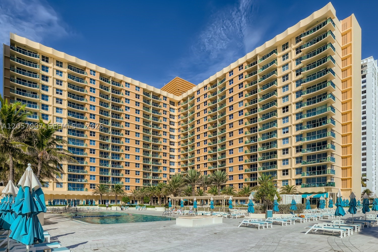 2501 S Ocean Dr 308 Property Photo 21