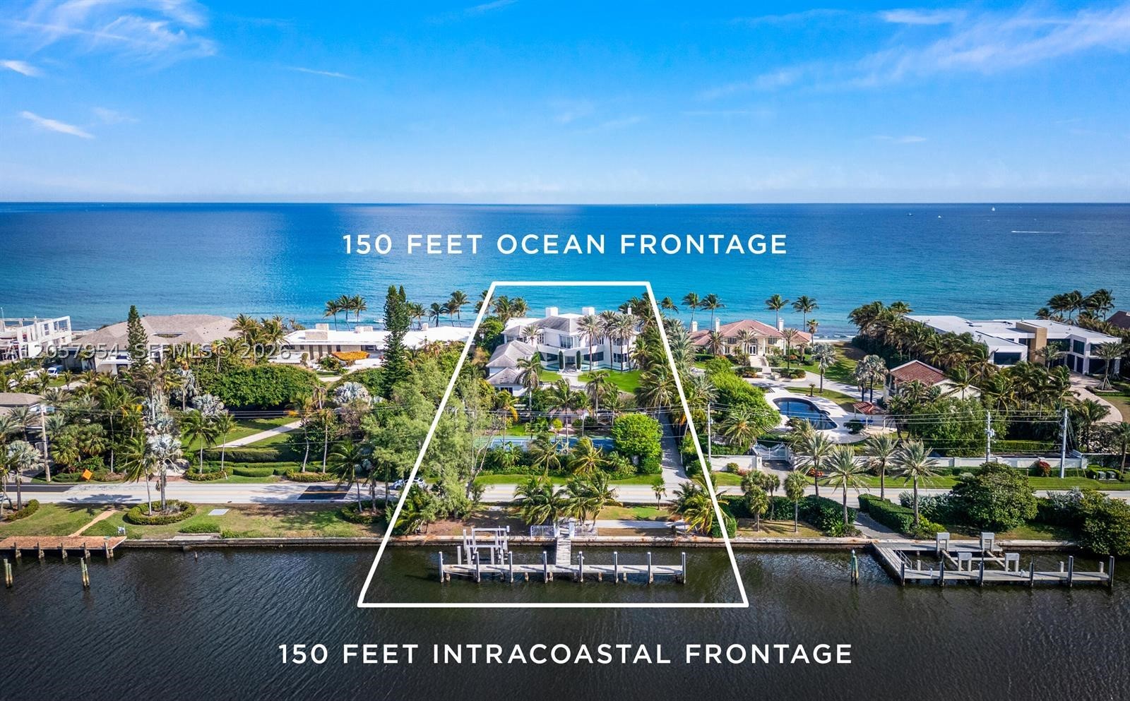 1200 S Ocean Blvd Property Photo 1