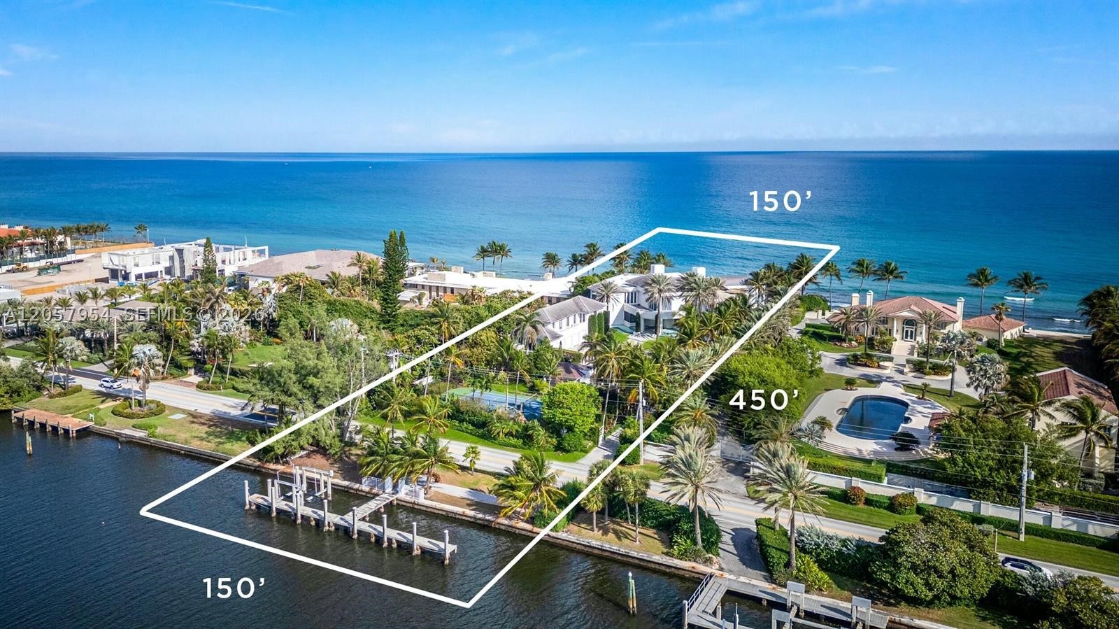 1200 S Ocean Blvd Property Photo 2