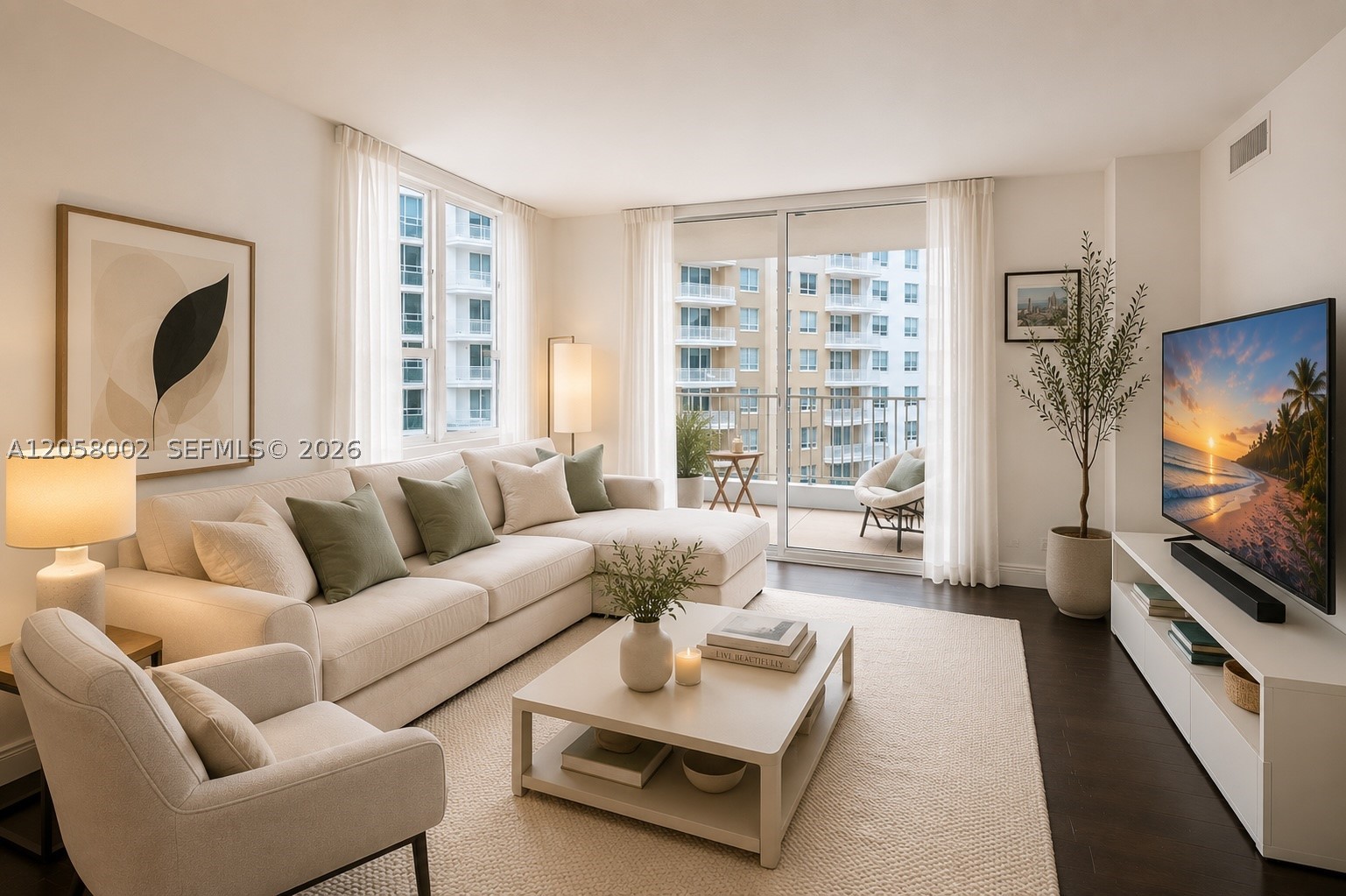 701 Brickell Key Blvd 604 Property Photo 2
