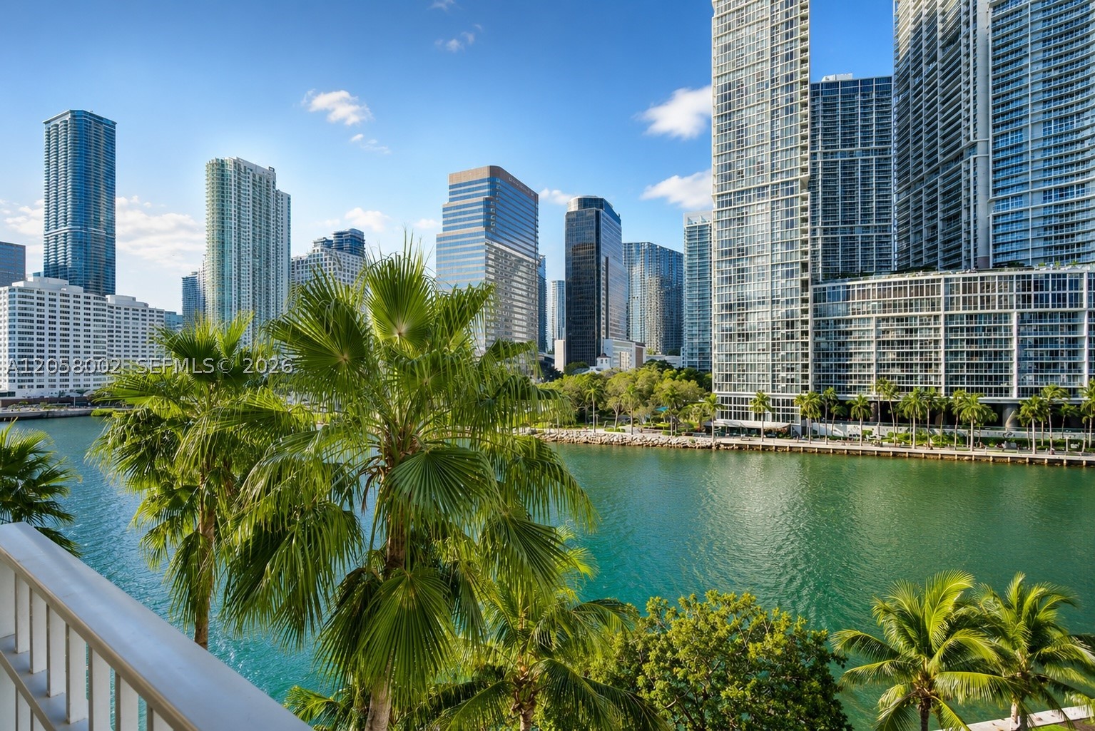 701 Brickell Key Blvd 604 Property Photo 3