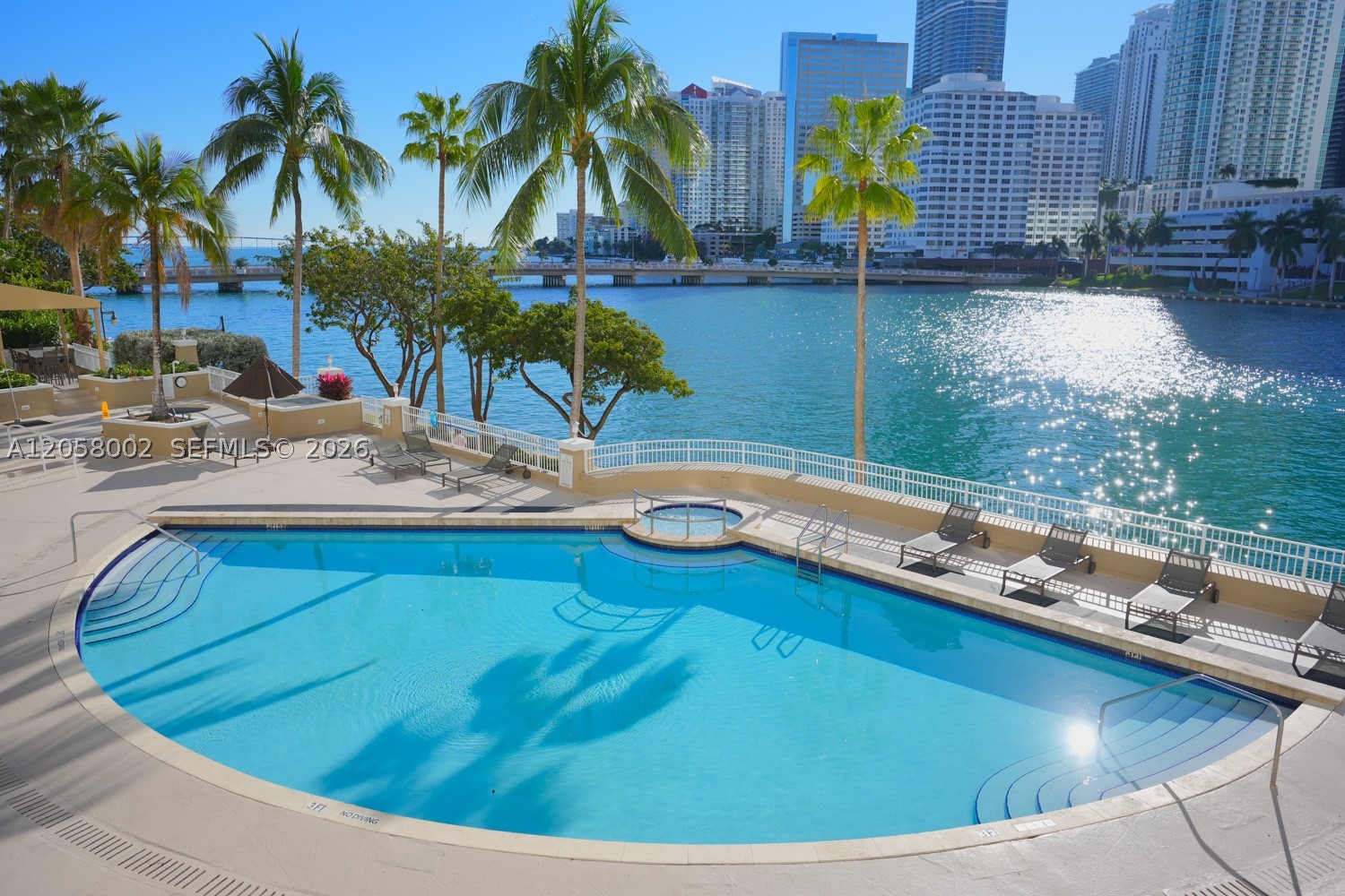 701 Brickell Key Blvd 604 Property Photo 10