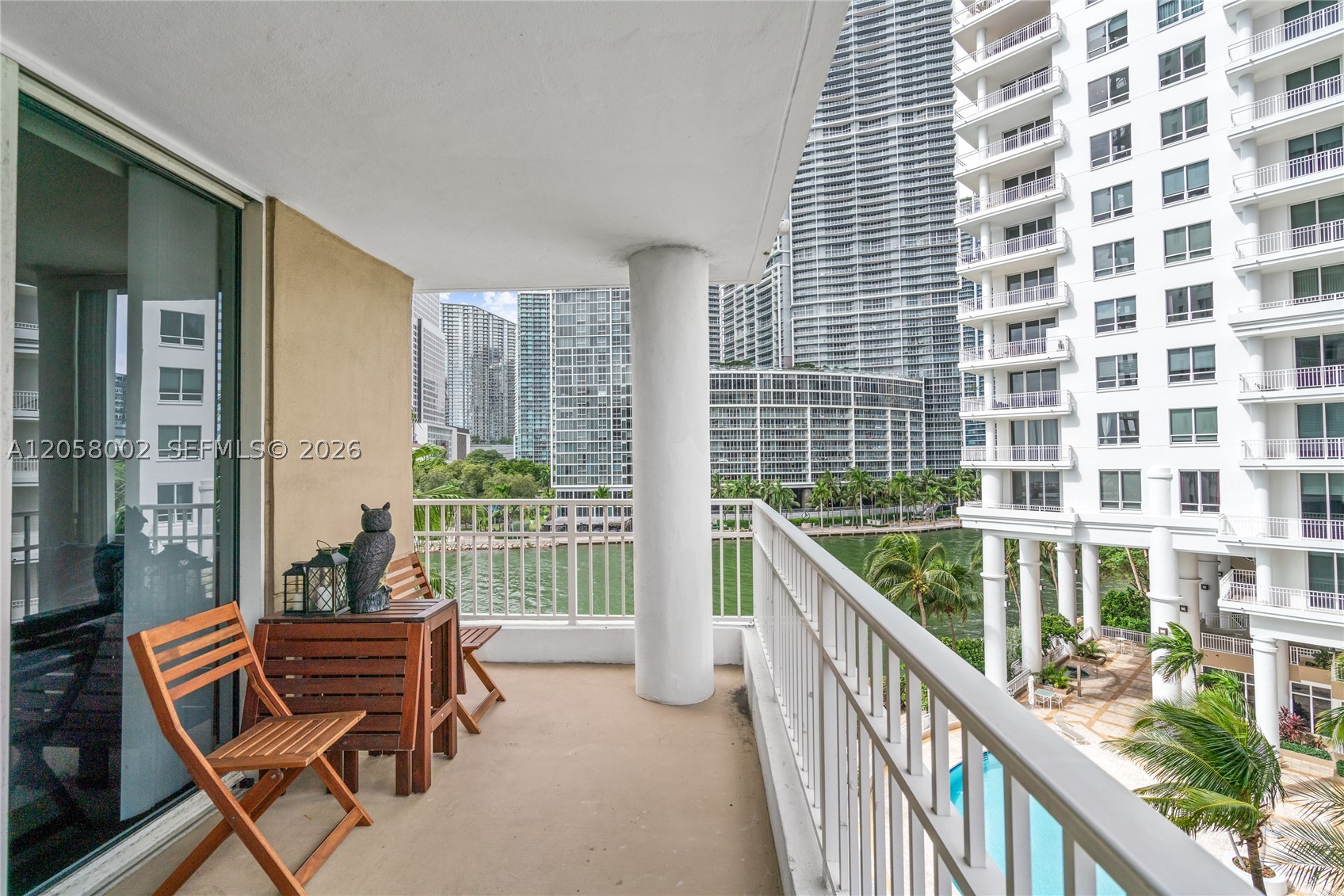 701 Brickell Key Blvd 604 Property Photo 16