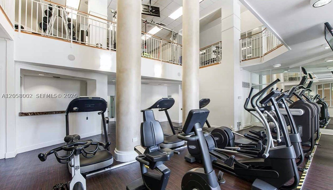 701 Brickell Key Blvd 604 Property Photo 22