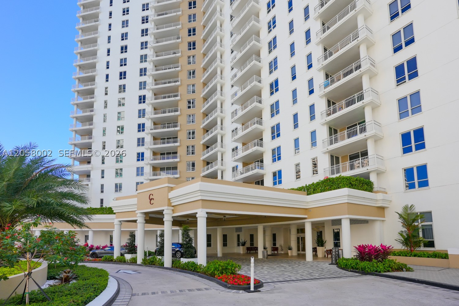 701 Brickell Key Blvd 604 Property Photo 44
