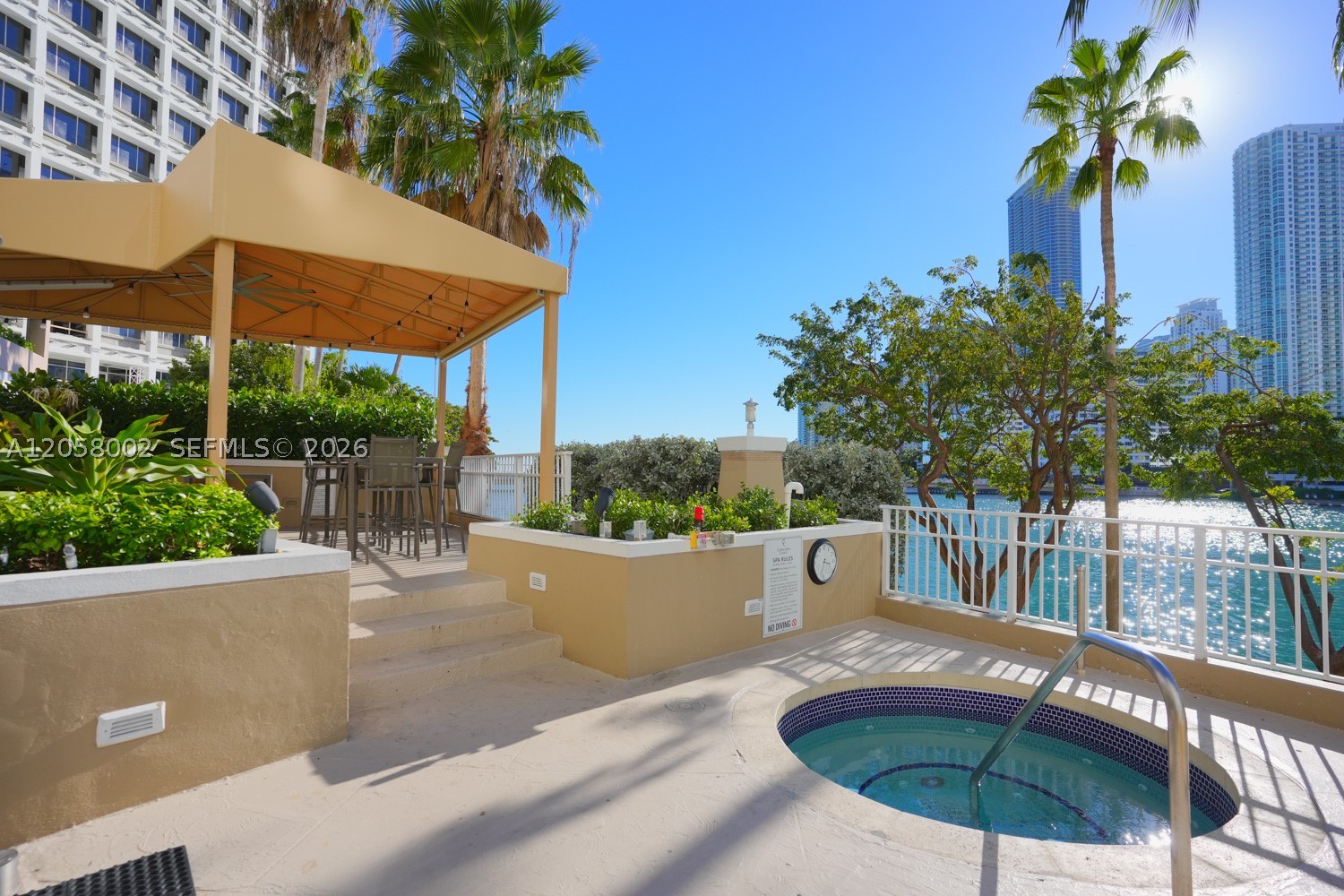 701 Brickell Key Blvd 604 Property Photo 61