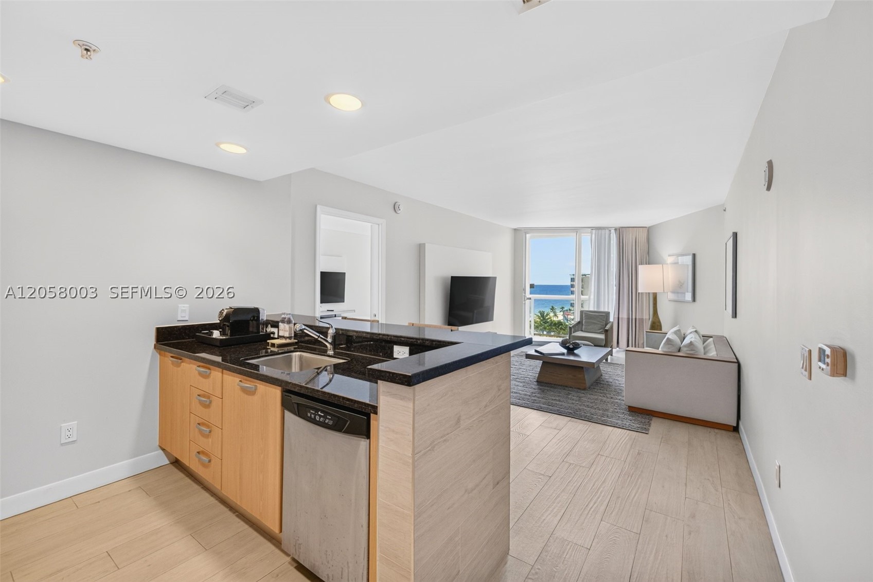 505 N Fort Lauderdale Beach Blvd 1013 Property Photo 6