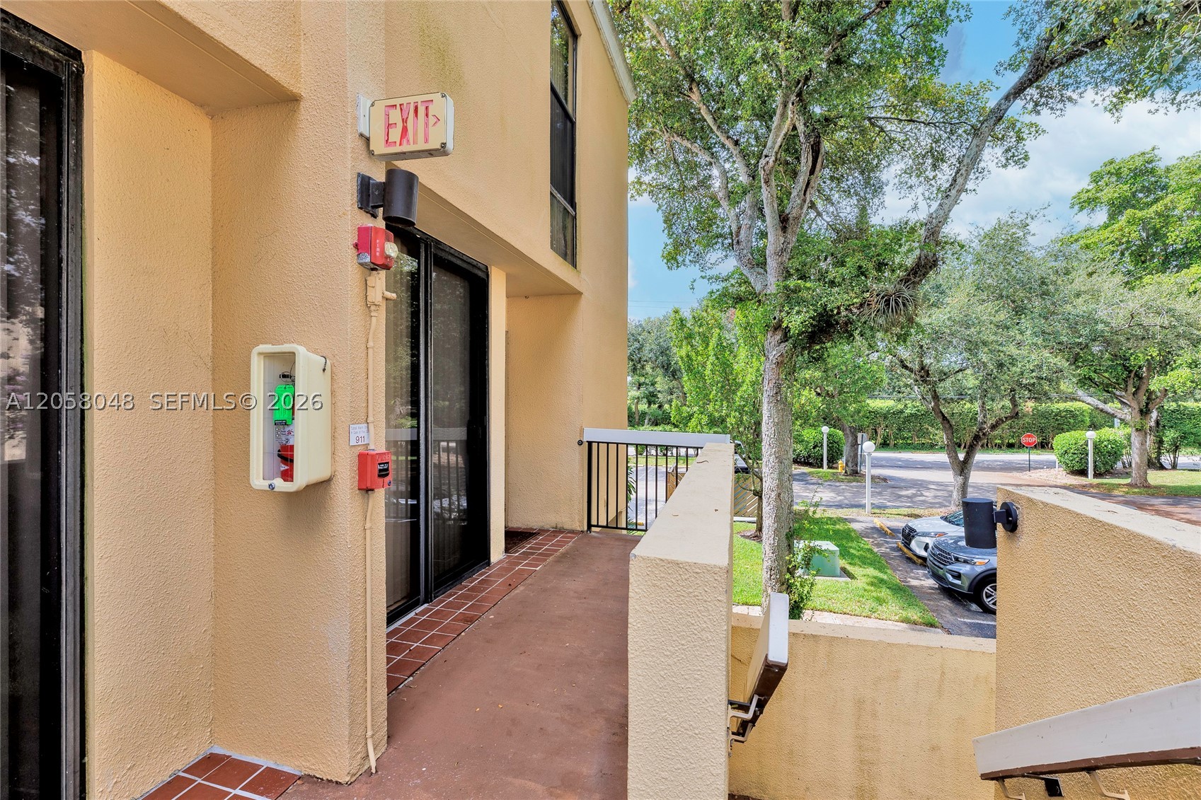 2930 Sw 87th Ter 1814 Property Photo 4