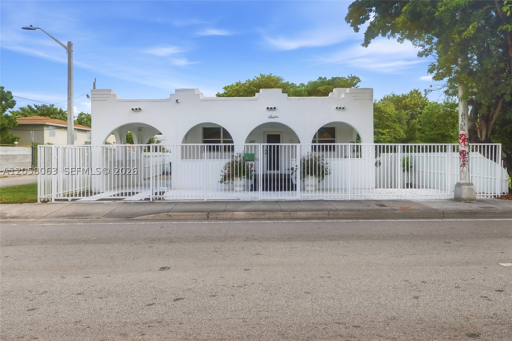 1909 NW 62nd St Property Photo 1