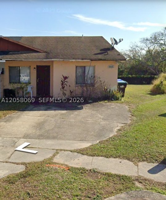1917 Dardanelle Dr Property Photo 1