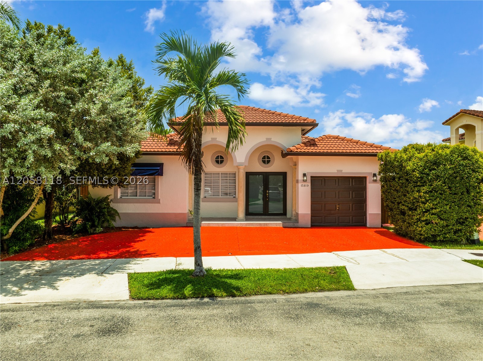 15819 SW 54th Ter Property Photo 1