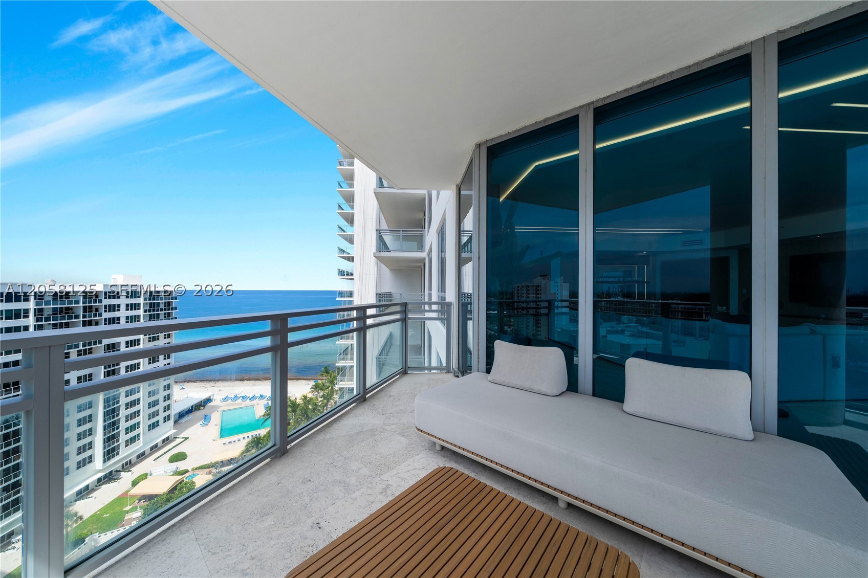 3535 S Ocean Dr 1506 Property Photo 6