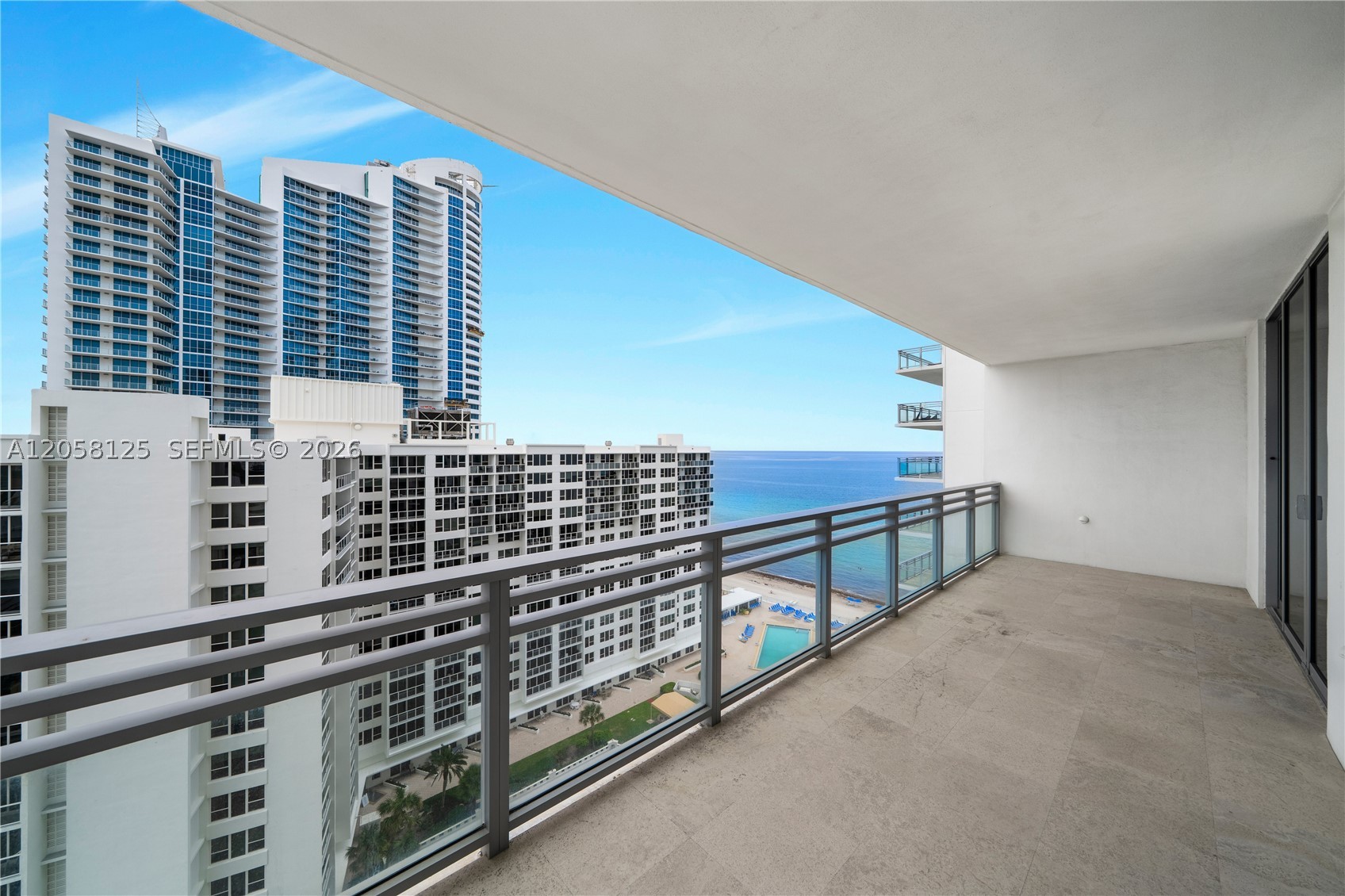 3535 S Ocean Dr 1506 Property Photo 15